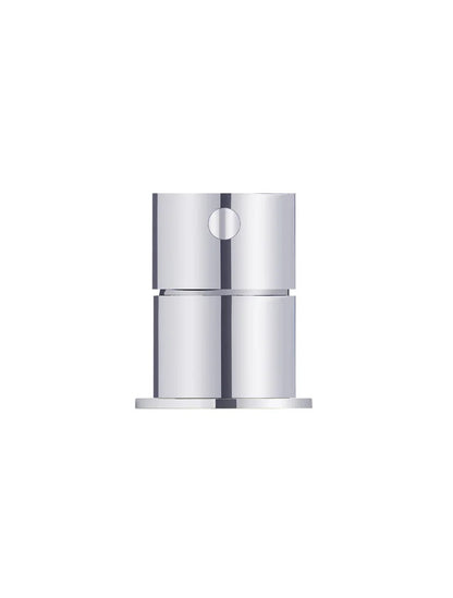 Meir Round Deck Mounted Mixer - Various Colour Finishes