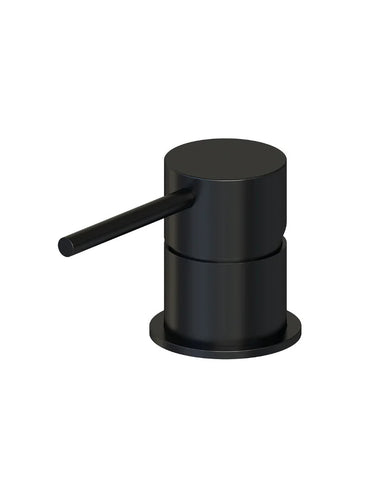 Meir Round Deck Mounted Mixer - Various Colour Finishes