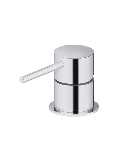 Meir Round Deck Mounted Mixer - Various Colour Finishes