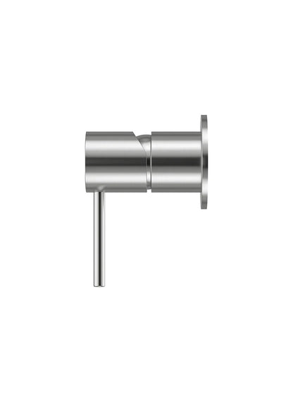 Meir Outdoor Lifestyle Round Wall Mixer - SS316