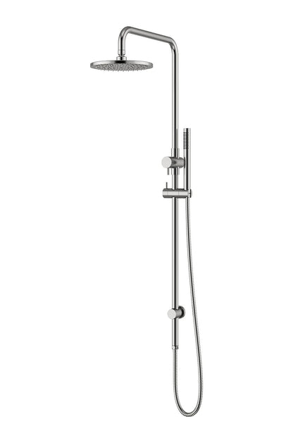 Meir Outdoor Lifestyle Combination Shower Rail - SS316