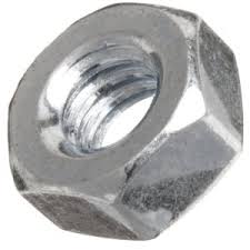 Hex Nut 304 Stainless Steel