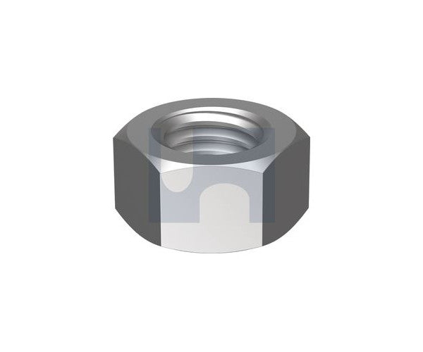Hex Nut 304 Stainless Steel
