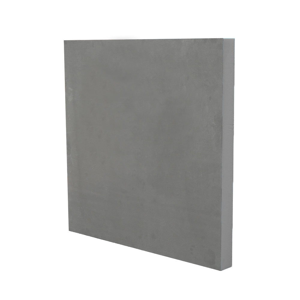Thermasheet HALF Shower Wall - 1200 x 1200 x 100mm