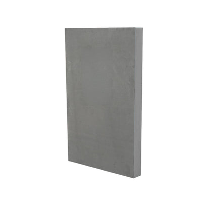 Thermasheet HALF Shower Wall - 600 x 1200 x 100mm