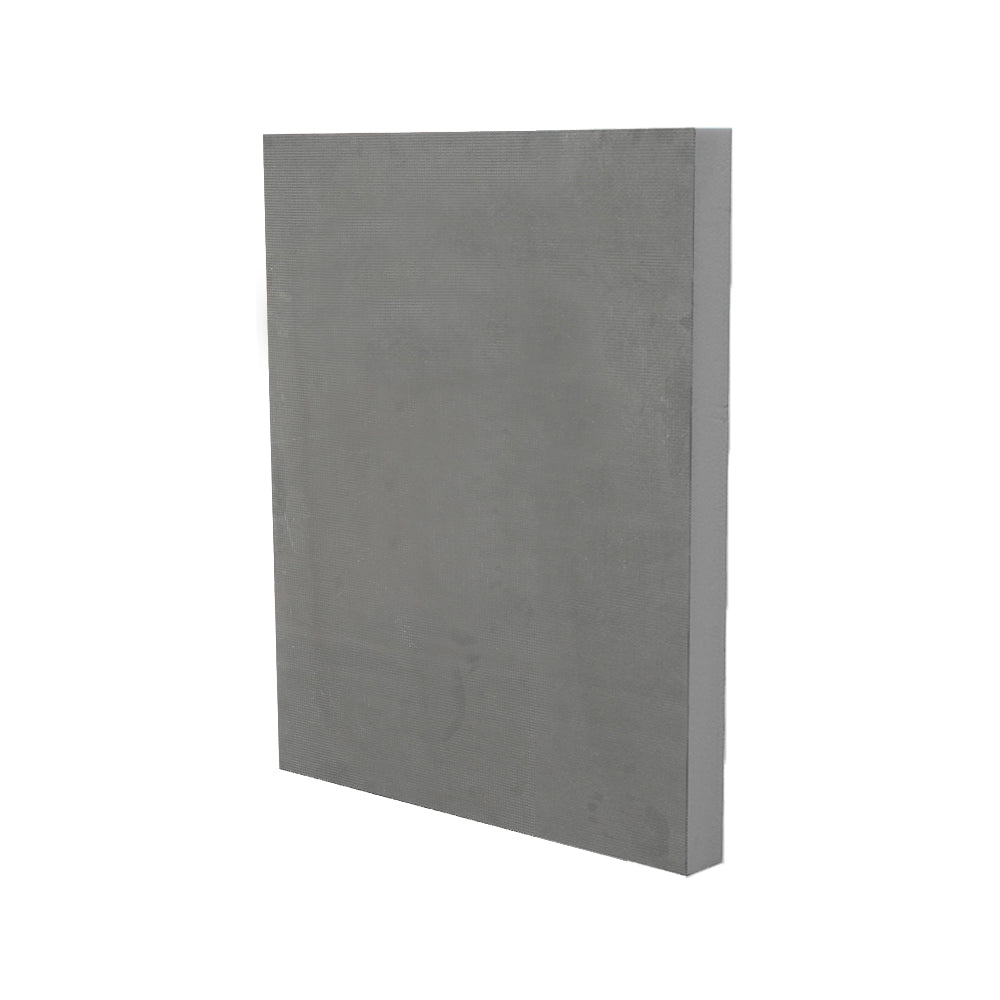 Thermasheet HALF Shower Wall - 800 x 1200 x 100mm
