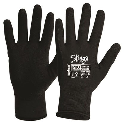 Pro Choice Prosense Stingafrost Gloves - 12 Pairs in 5 Size Options