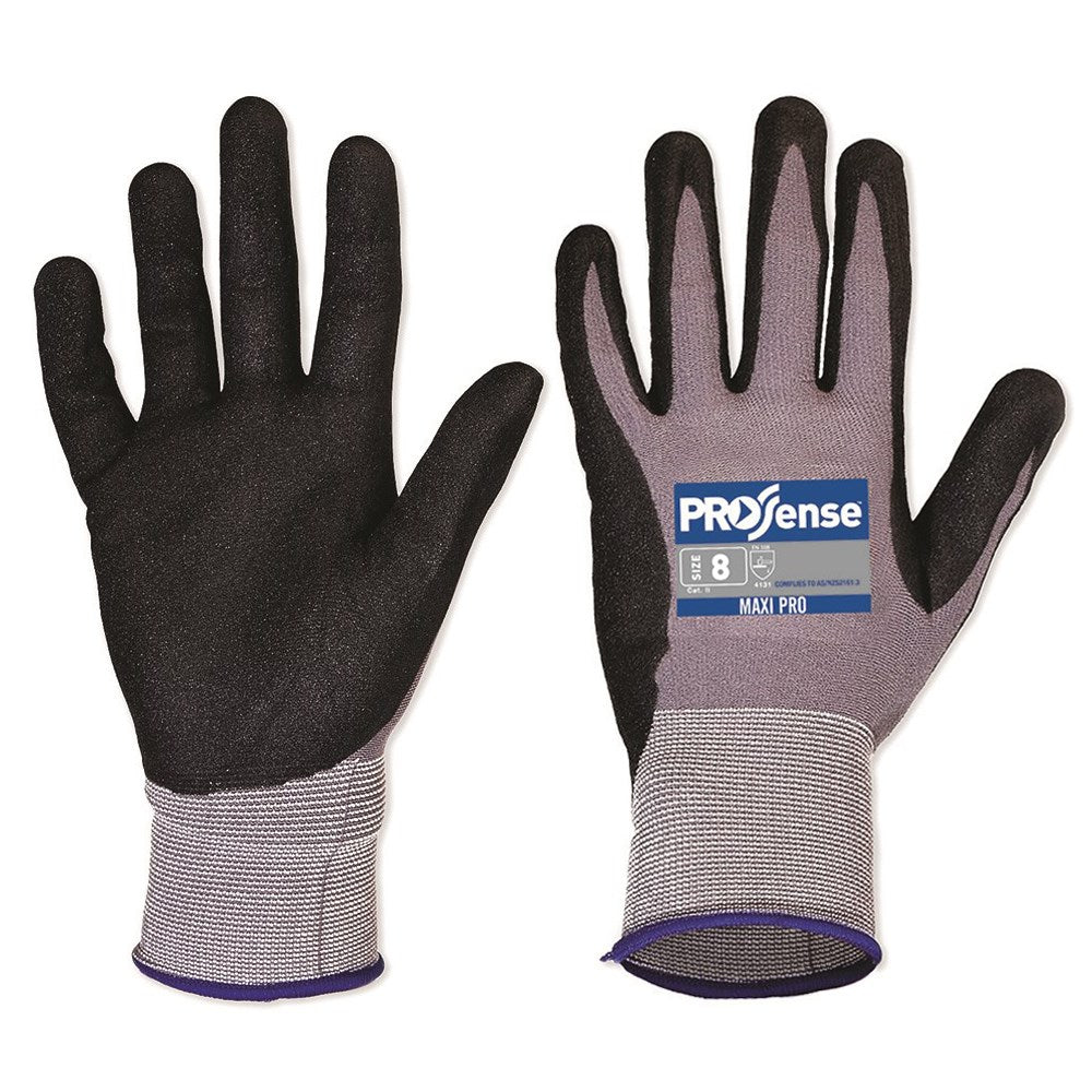 ProChoice® Prosense MAXI-PRO NPN