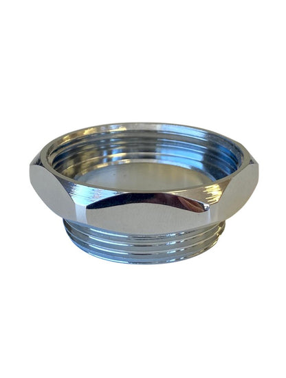 Meir 40-32mm Bottle Trap Plug and waste converter