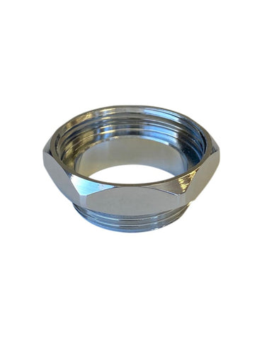 Meir 40-32mm Bottle Trap Plug and waste converter