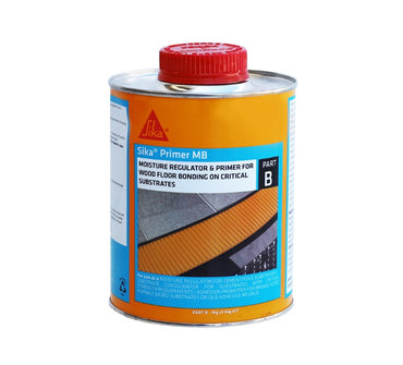 Sika Primer MB Part A and Part B - Sold Separately
