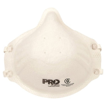 Pro Choice Dust Masks P1 - Box of 20