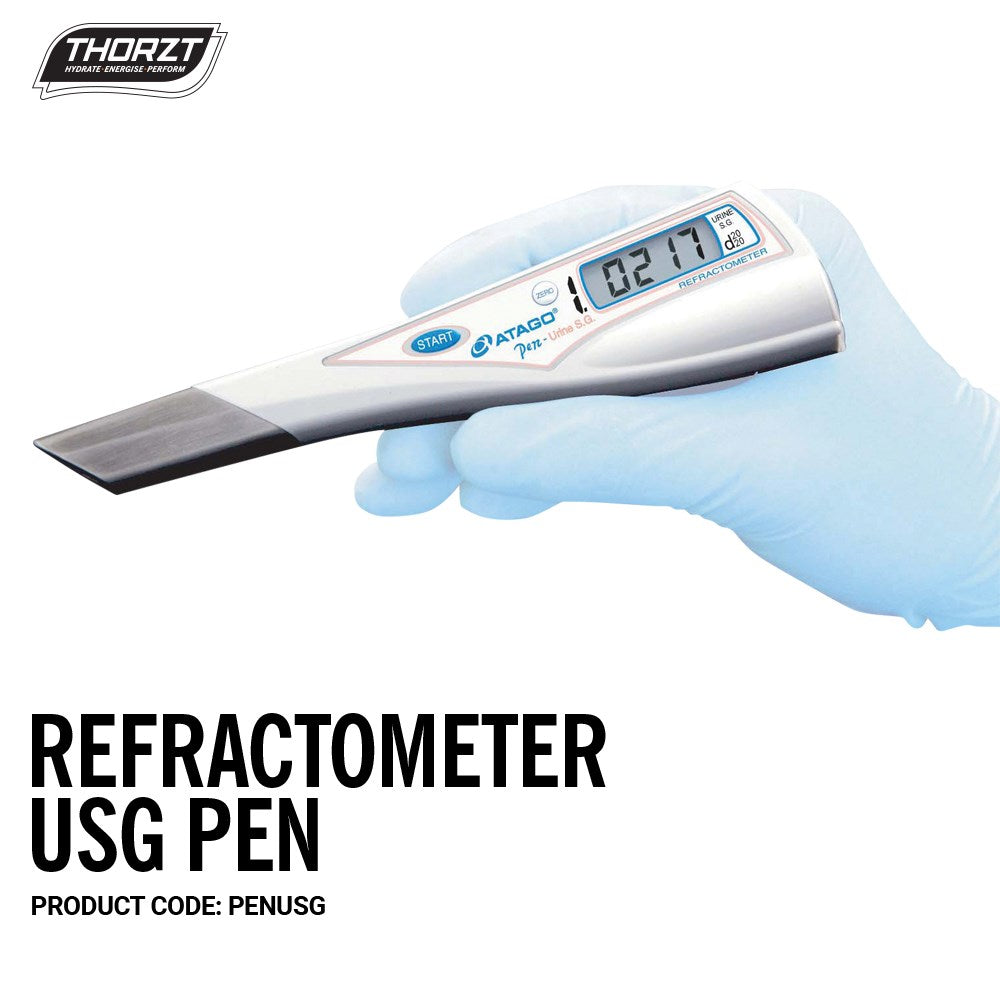 Thorzt Refractometer USG Pen