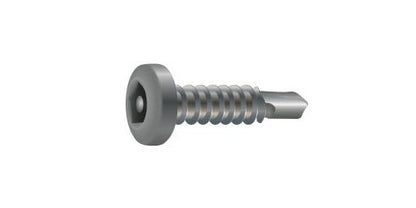 Pentaforce Pan Head Self Drilling Screw - Various Gauges, Lengths and Box Quantities