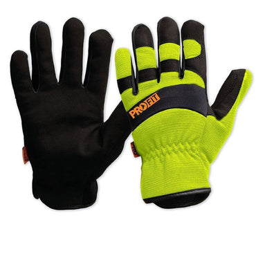 Pro Choice Profit Riggamate Gloves - 12 Pairs in 2 Colours and 5 Size Options