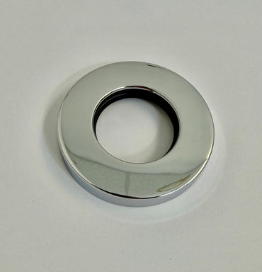 Radiant Vertical Towel Rail Cover Plate for Round VTR & Flat FVTR Bars - Various Colour Finishes