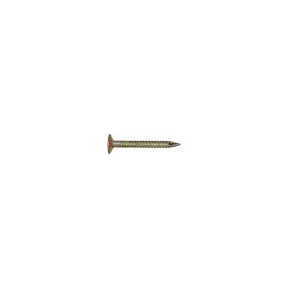 Plasterboard Nail Zinc Ring Shank 2.8mm x Length in Various Box Quantities