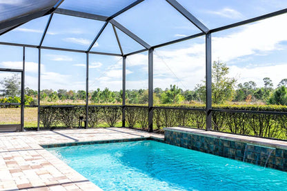 RUN OUT: Pool & Patio Flyscreen Mesh Roll - 30m Rolls - Various Widths