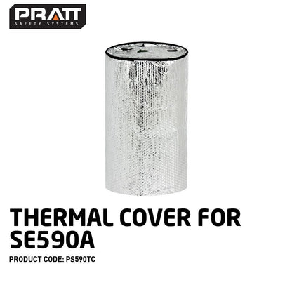 Pratt Portable Eye Wash Units and Accessories