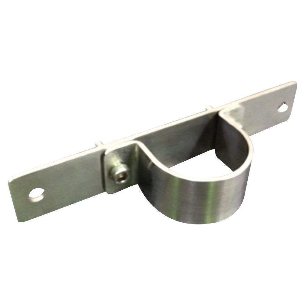 Pratt Emergency Shower & Eyewash Signs and Optional Wall Mounting Brackets