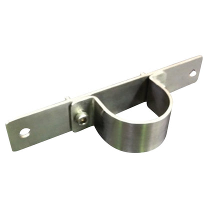 Pratt Emergency Shower & Eyewash Signs and Optional Wall Mounting Brackets