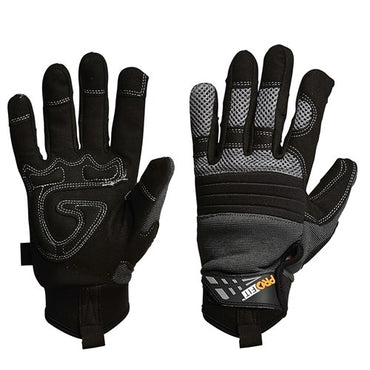 Pro Choice Profit Protec Gloves - 1, 6 or 12 Pairs in 2 Colours and 6 Size Options