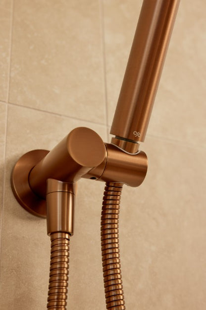 Meir Round Hand Shower Single Function - Replacement Wand