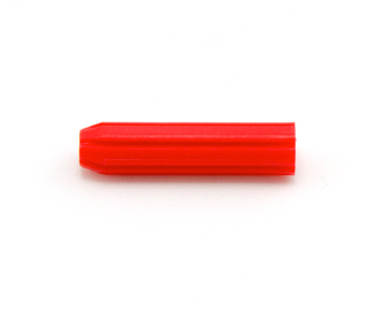 Macsim Wallplugs (Loose packed) - Various Sizes and Quantities