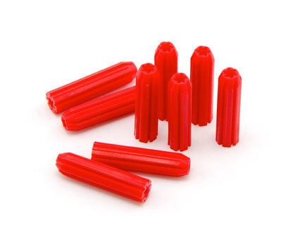 Macsim Wallplugs (25pc Frame Packs) - Various Sizes and Quantities