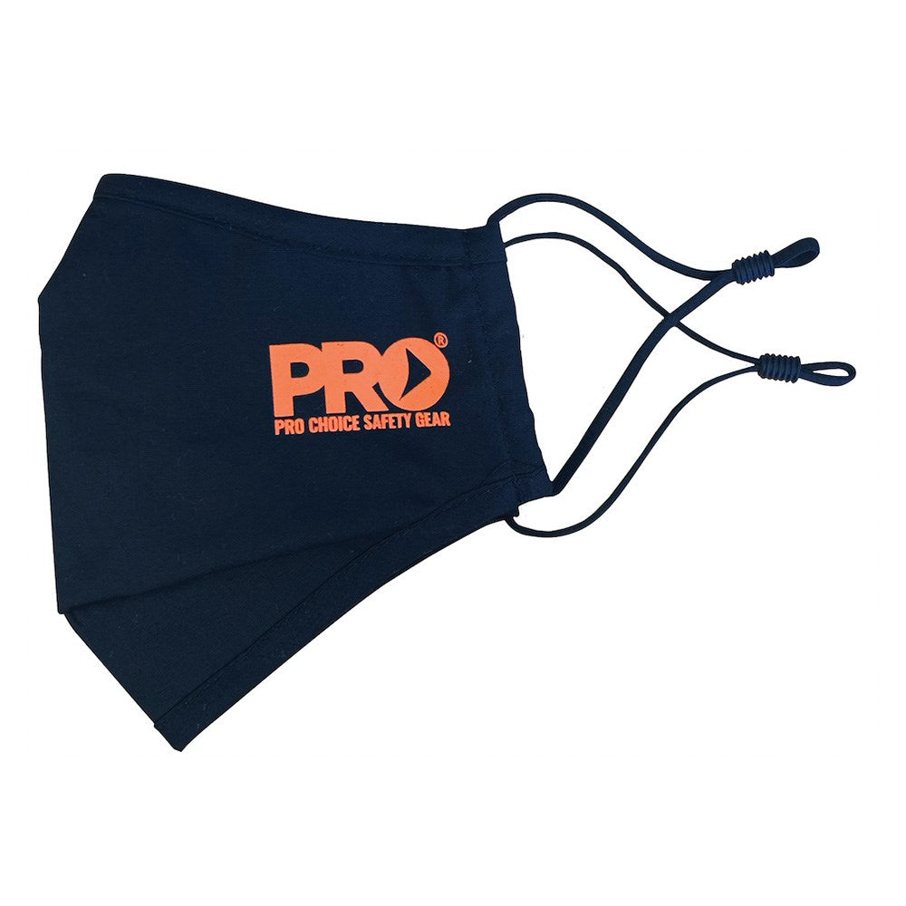BLUE Disposable Face Mask - DFM