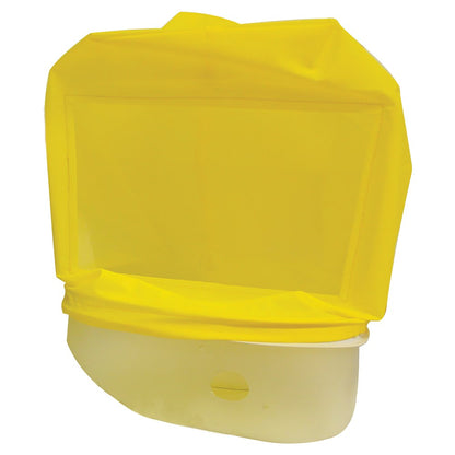 Pro Choice Replacement Hood for Qualitative Respiratory Fit Test Kit