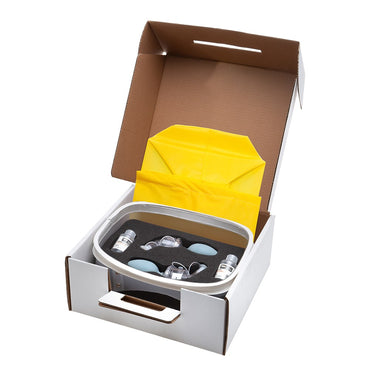 Pro Choice Qualitative Respiratory Fit Test Kit