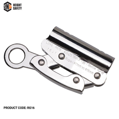 Linq Rope Grabs - Standard or Detachable