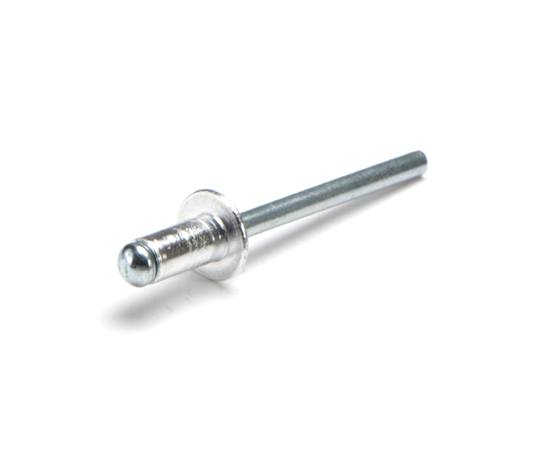 Aluminium / Steel Rivet