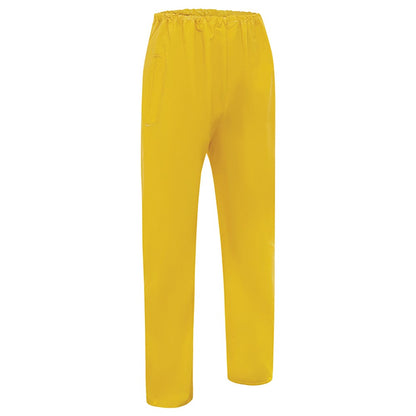 Pro Choice Yellow PVC Rain Pants - Various Sizes