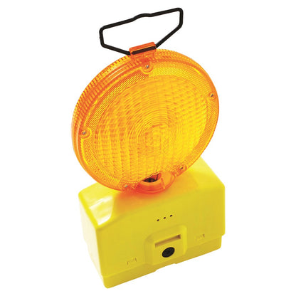 Pro Choice Site Safety Lights - Traffic Wand or Road Safety Light