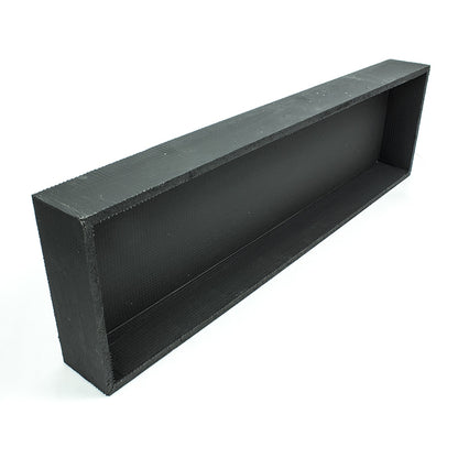 RADIANT ThermaNiche Shower Niche