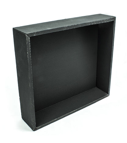 Radiant ThermaNiche Shower/Wall Niche - 70mm Deep - Various Sizes Available