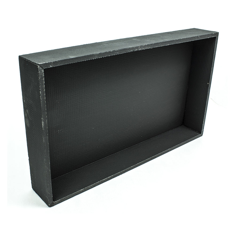 RADIANT THERMASHEET Shower Niche