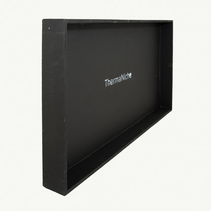 Radiant ThermaNiche Shower/Wall Niche - 90mm Deep - Various Sizes Available