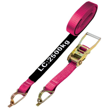 Linq Ratchet Tie Down - 2 Variants
