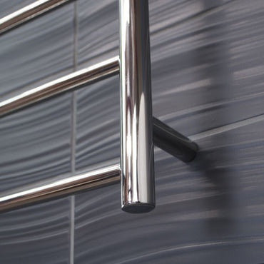 RTR08 HEATED TOWEL RAIL