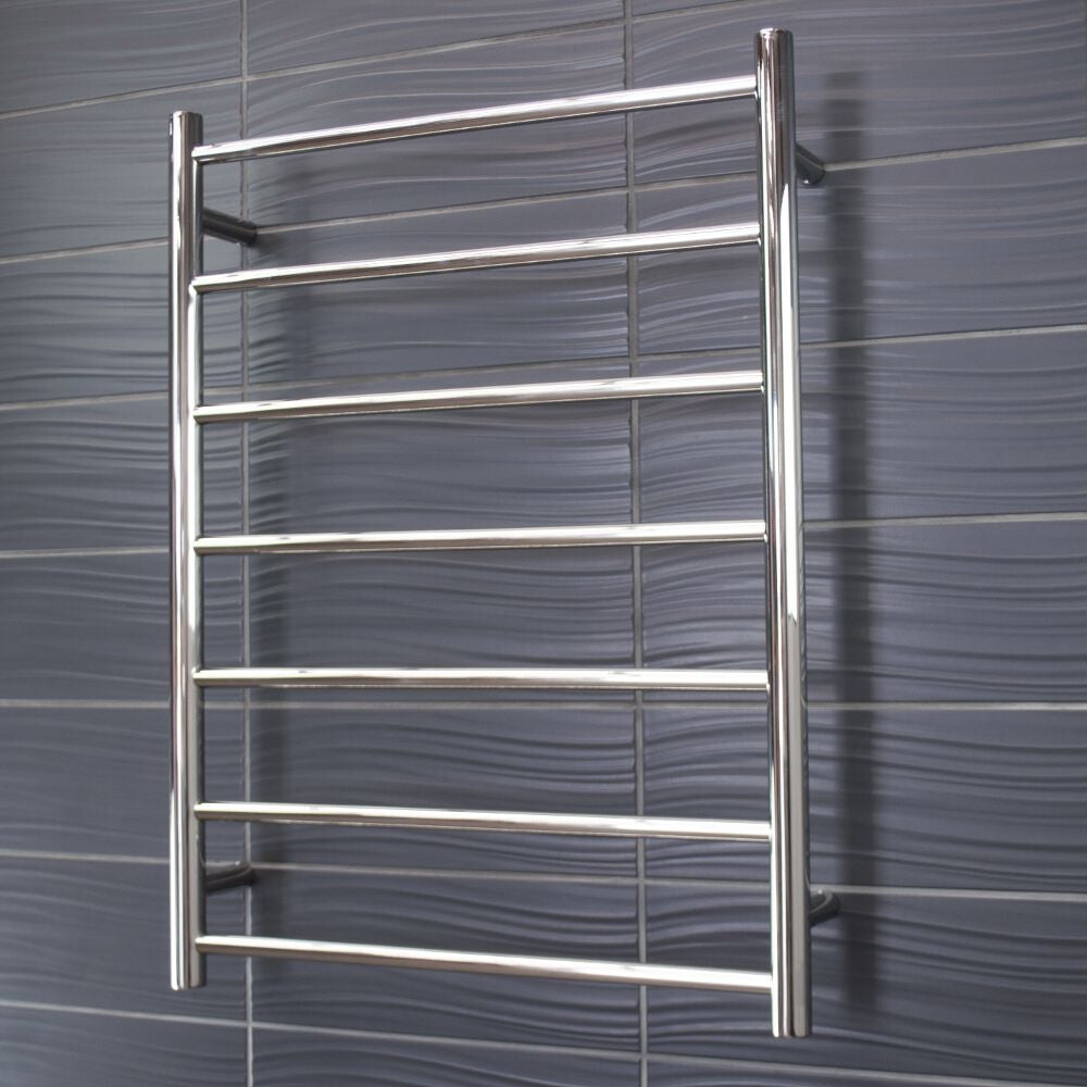 Low Voltage Heated Towel Rail