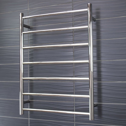 Low Voltage Heated Towel Rail
