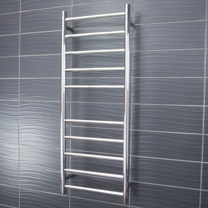 Low Voltage Heated Towel Rail 