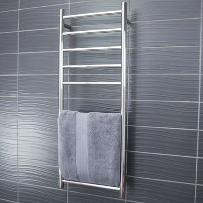 Low Voltage Heated Towel Rail 