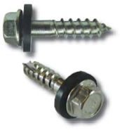 Type 17 Stainless Steel 