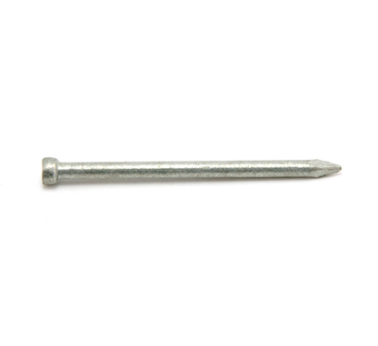 Bullet Head Galvanised Nails - Various Sizes and Box Quantities