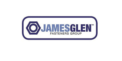 James Glen Type 17 Decking Screws (Square Drive) 304 Stainless Steel 10G x 50mm - Box of 1000 (** BEST SELLER **)