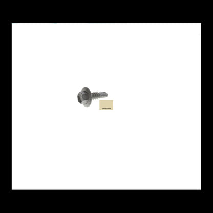 Hobsons Hex Washer Face Self Drilling Screws CLASSIC CREAM - 10G x 16mm - Box 1000 (RUN OUT)